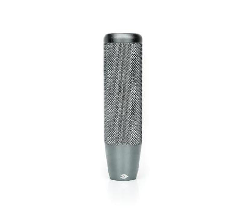NRG Shift Knob Knurl Hidden Gem Short Gunmetal-thumbmail-1
