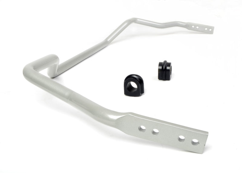 Whiteline 94-99 Nissan Skyline R33 GTS RWD / 03/98-04 Skyline R34 GT-T RWD Front 24mm HD Adj Swayb-thumbmail-2