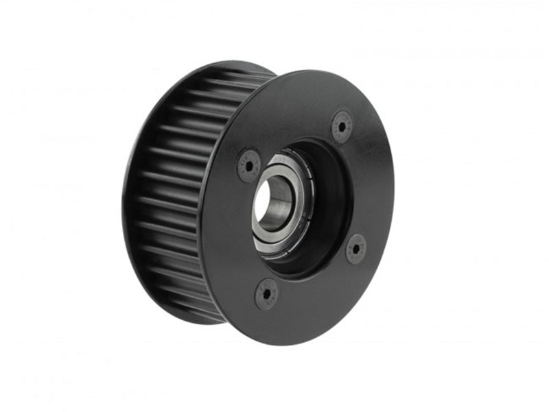 KraftWerks Universal Pulley for Supercharger Kit w/ 20mm Belt Width - 30mm Flanged Cog Idler-thumbmail-4