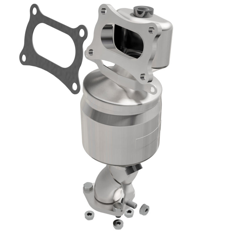 MagnaFlow Conv DF 08-10 Honda Accord 3.5L-thumbmail-2