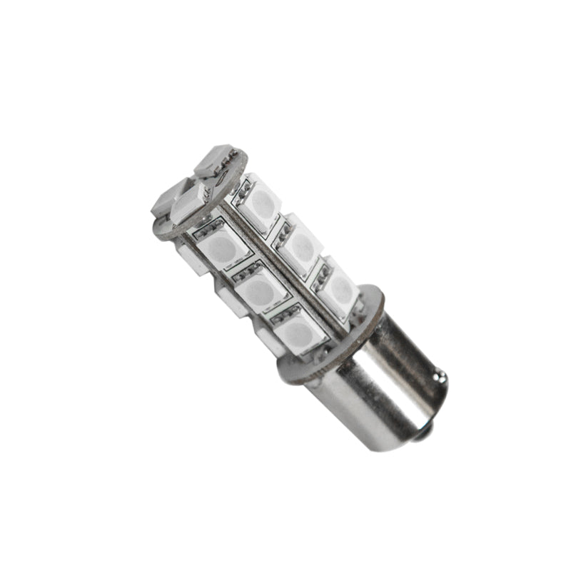 Oracle 1156 18 LED 3-Chip SMD Bulb (Single) - Amber-thumbmail-1