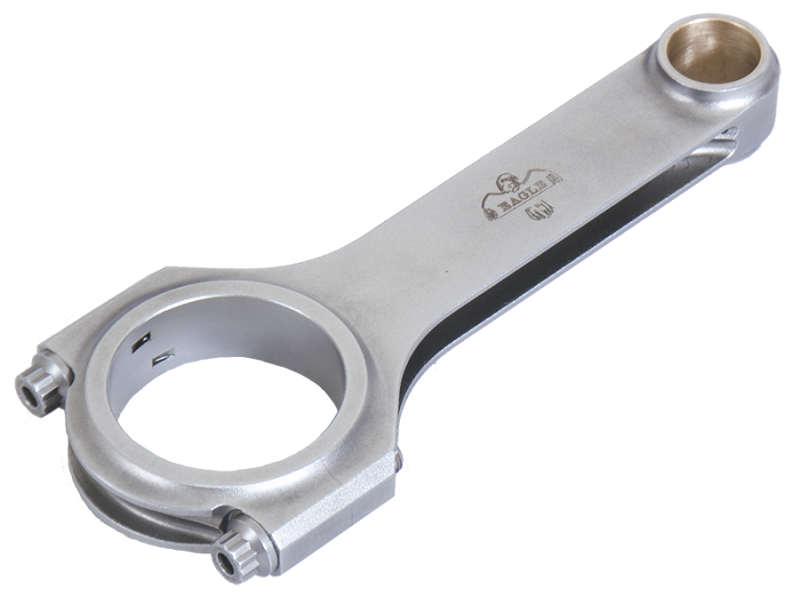 Eagle Chevy Big Block Standard Forged 4340 H-Beam Connecting Rods-thumbmail-4