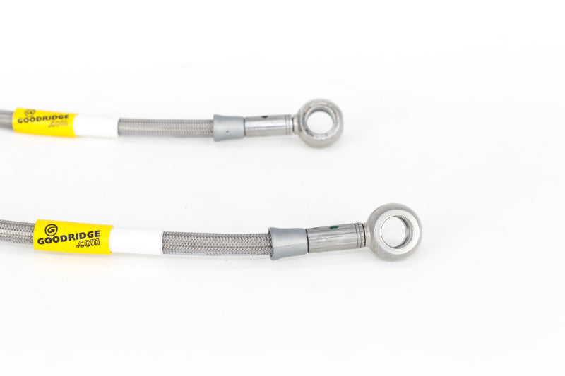 Goodridge 08-11 Dodge Challenger / 06-11 Charger / 06-08 Magnum SRT8 Brake Lines-thumbmail-6