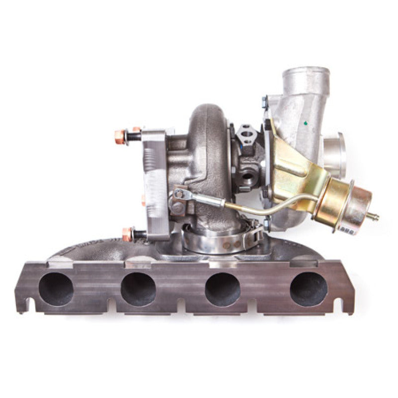 ATP 06-10 Volkswagon 2.0T FSI/TSI Stock Location GTX2863R Bolt-On Turbo Kit & Manifold-thumbmail-2
