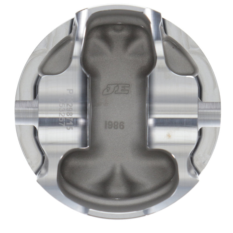 JE Pistons FORD ZETEC 2.0KIT Single Piston-thumbmail-5