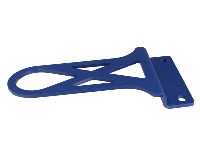 aFe 97-04 Chevrolet Corvette C5 PFADT Series Front Tow Hook-thumbmail-4