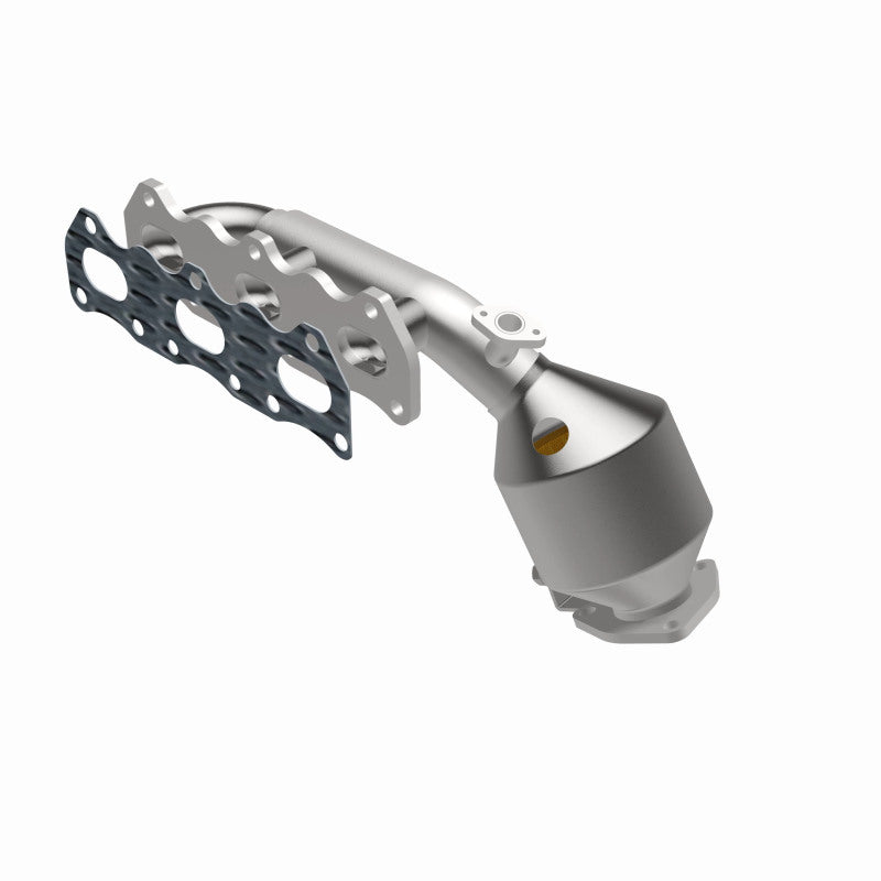 MagnaFlow Conv DF 00 Suzuki Grand Vitara 2.5L-thumbmail-18