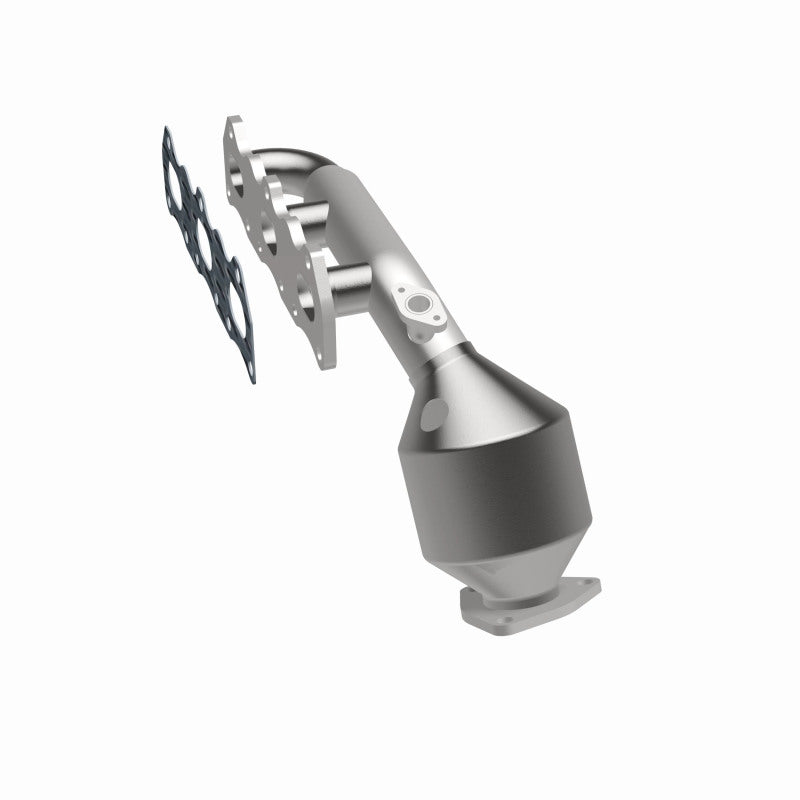 MagnaFlow Conv DF 00 Suzuki Grand Vitara 2.5L-thumbmail-19