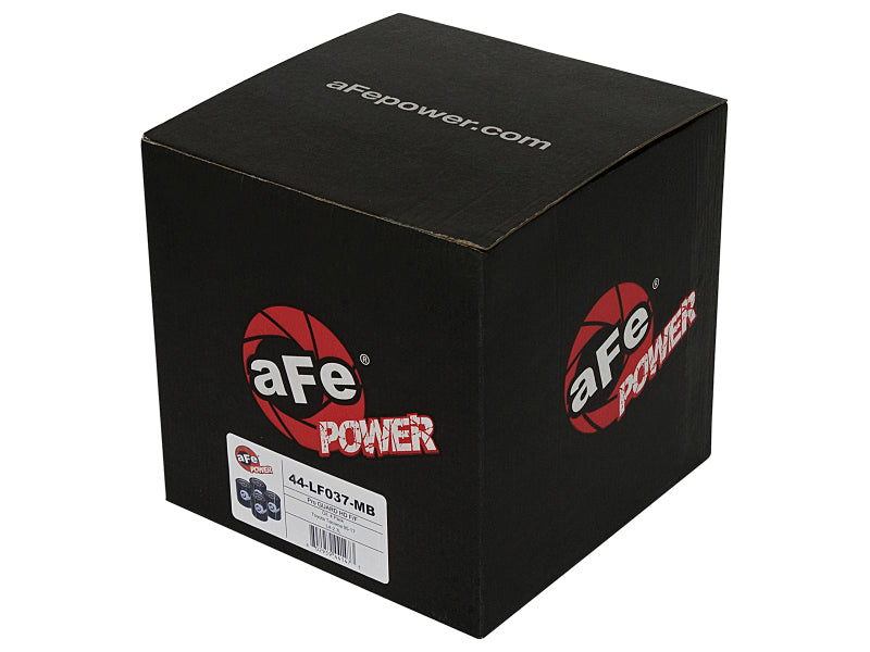 aFe 06-15 Mazda MX-5 Miata ProGuard HD Oil Filter - 4 Pack-thumbmail-4