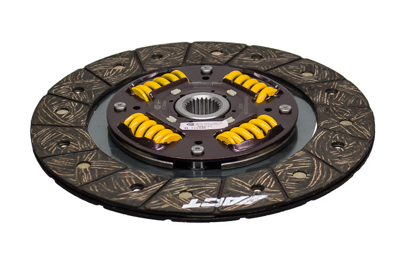 ACT 2010 Subaru Impreza Perf Street Sprung Disc-thumbmail-2