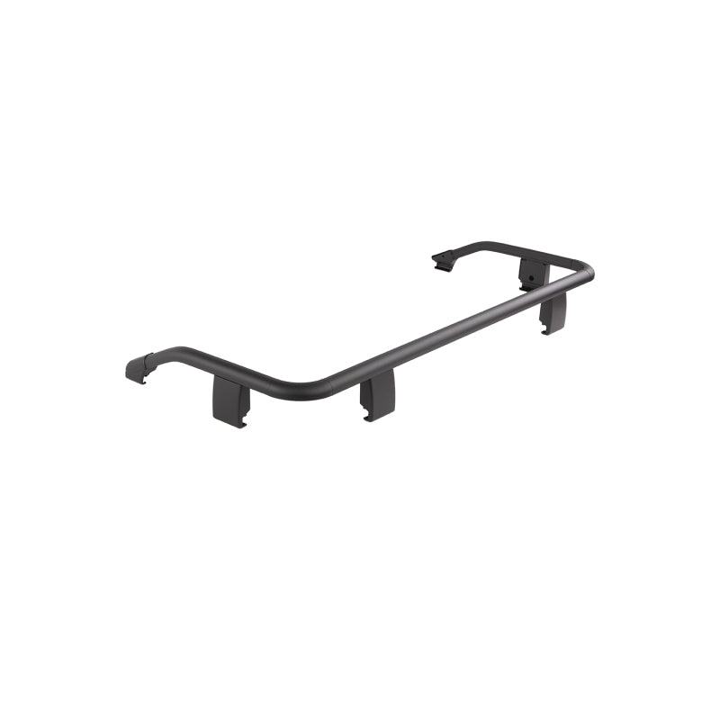 ARB BASE Rack Front 1/4 Guard Rail Suits 1770010-thumbmail-2
