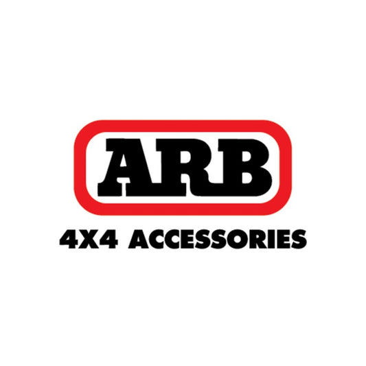 ARB Recovery Point 8T ARB Rated Hilux 4X4 05On