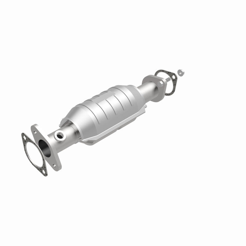 MagnaFlow Conv DF 2002-2003 Mitsubishi Lance 2.0L - CA-thumbmail-14