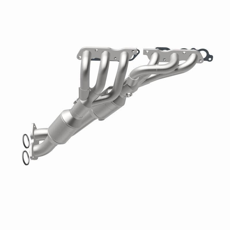 MagnaFlow Conv DF GS300- 00-04 6 3.0L OEM-thumbmail-15