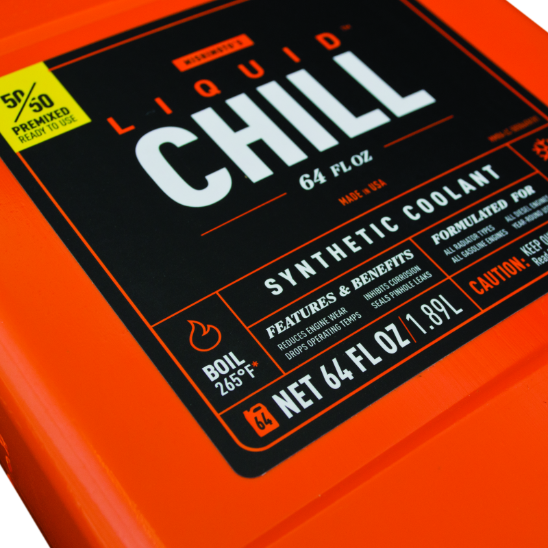 Mishimoto Liquid Chill Synthetic 64oz Engine Coolant - Premixed-thumbmail-5