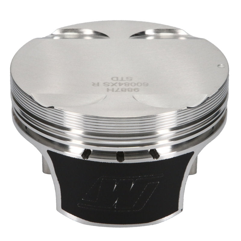 Wiseco Ford 5.0L Coyote Modular V8 Left Piston Shelf Stock-thumbmail-6