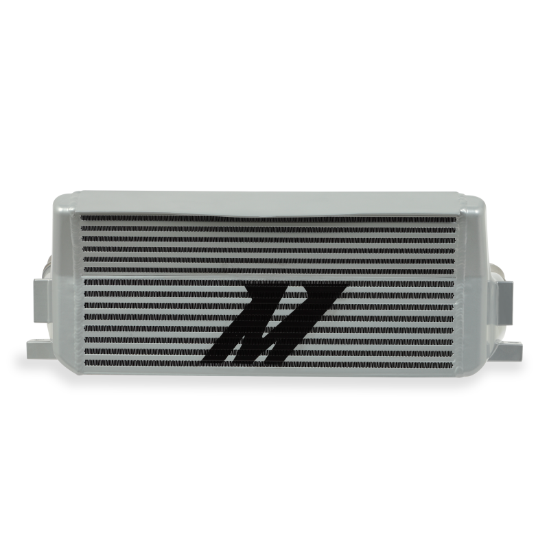 Mishimoto 2012-2016 BMW F22/F30 Intercooler (I/C ONLY) - Silver-thumbmail-1