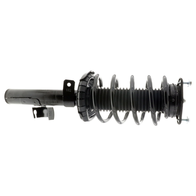 KYB Shocks & Struts Strut Plus 10-13 Mazda 3 (Excl Mazdaspeed) Front Left-thumbmail-2