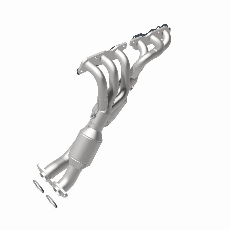 MagnaFlow Conv DF GS300- 00-04 6 3.0L OEM-thumbmail-16