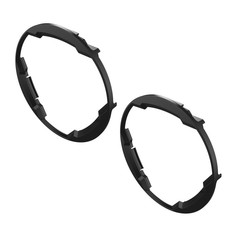 KC HiLiTES Round Universal Shrouds for Flex Era 3 Lights (Pair)-thumbmail-8