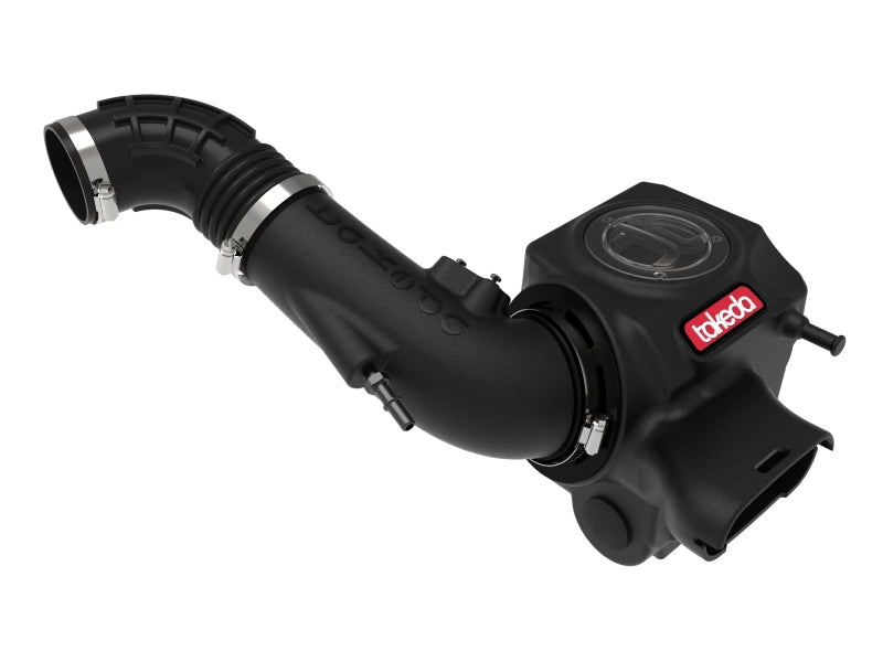 aFe POWER Momentum GT Pro Dry S Intake System 14-15 Ford Fiesta ST L4-1.6L (t)-thumbmail-5