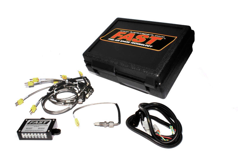 FAST Harness FAST Egt Kit-thumbmail-2