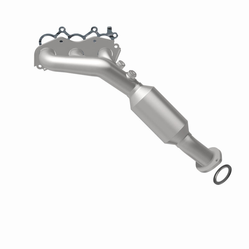 MagnaFlow Conv DF 06-08 IS250/350 Driver Side Manifold-thumbmail-13