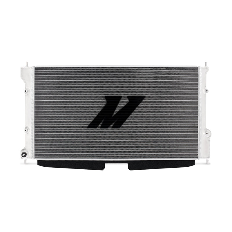 Mishimoto 2022+ Subaru BRZ / Toyota GR86 H4 2.4L Performance Aluminum Radiator-thumbmail-2