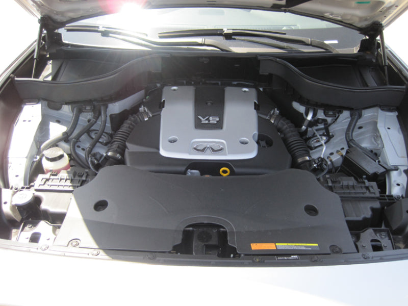 K&N 08 Nissan Sentra 2.5L Drop In Air Filter-thumbmail-6
