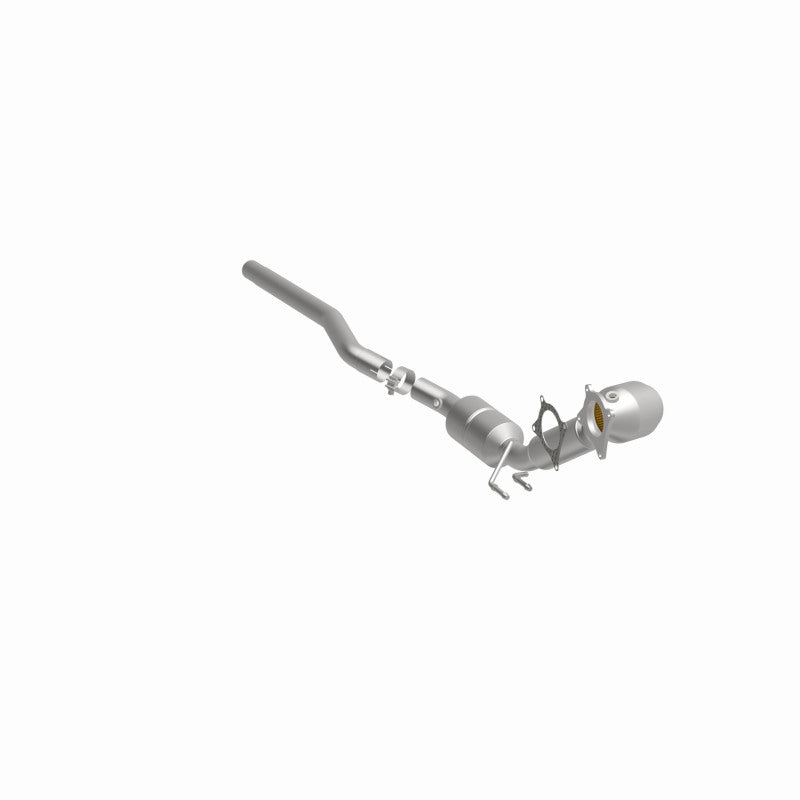 MagnaFlow Conv DF 06-08 Jetta/GTI/A3/ 2.0T OE-thumbmail-14