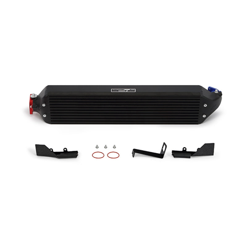 Mishimoto 2016+ Honda Civic 1.5T / 2017+ Honda Civic Si Intercooler (I/C ONLY) - Black-thumbmail-2