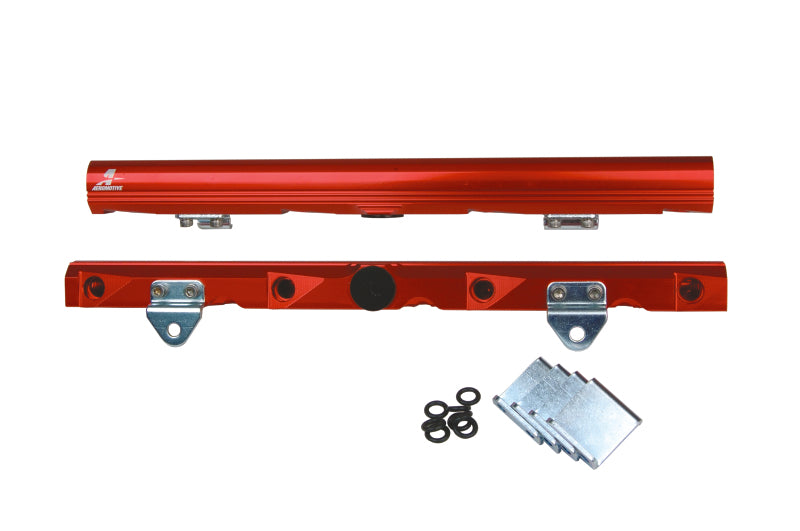 Aeromotive GM LS3 / L76 Fuel Rails-thumbmail-3