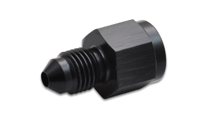 Vibrant 1/8in NPT Female x -3AN Male Flare Adapter-thumbmail-2