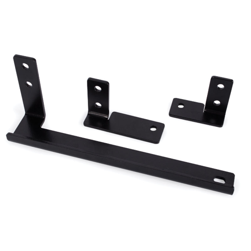 Mishimoto 2016+ Mazda Miata Thermostatic Oil Cooler Kit - Black-thumbmail-7