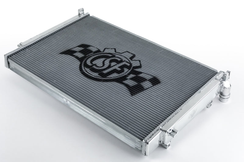 CSF 2015+ Volkswagen Golf/GTI (VAG MQB) Triple-Pass Radiator-thumbmail-8