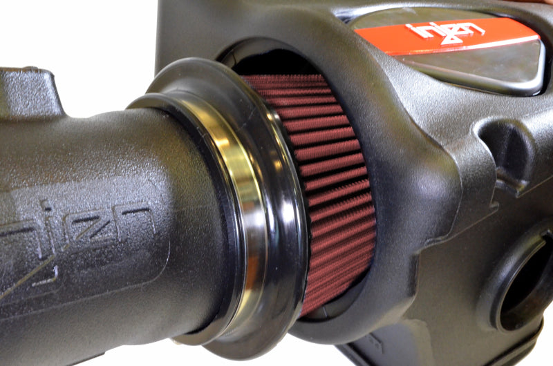 Injen 15-17 Dodge Challenger Hellcat 6.2L/16-17 Dodge Charger Hellcat 6.2L Evolution Intake (Oiled)-thumbmail-4