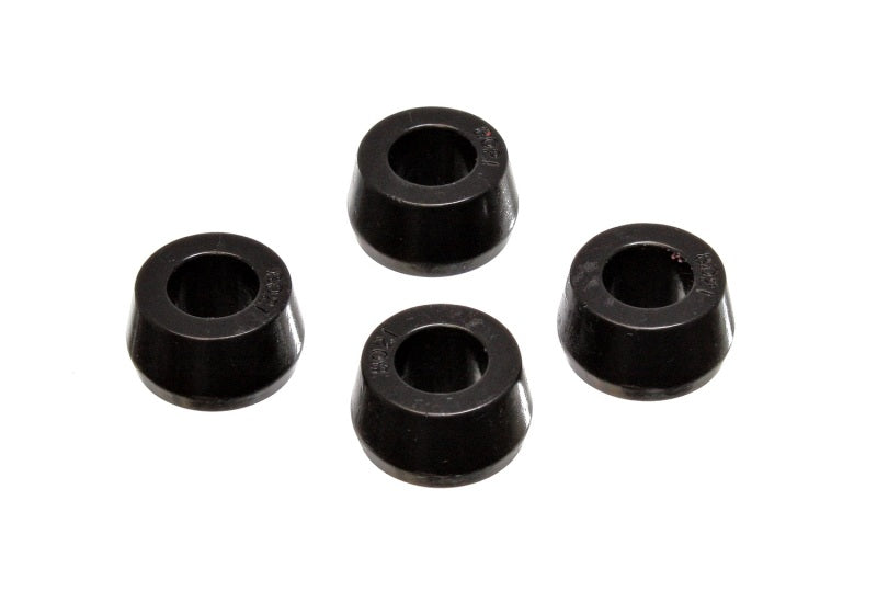Energy Suspension Shock Bushing Set - Black-thumbmail-2