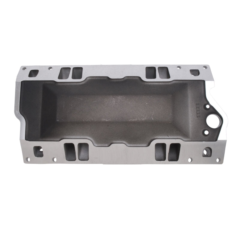 Edelbrock Performer RPM Air Gap Vortec Black-thumbmail-10