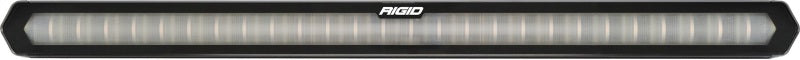 Rigid Industries 28in Chase Light Bar Universal - Rear Facing 27 Mode 5 Color LED Light Bar-thumbmail-2