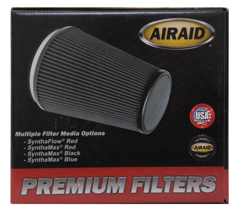 Airaid Dodge 5.9/6.7L DSL / Ford 6.0L DSL Kit Replacement Air Filter-thumbmail-11