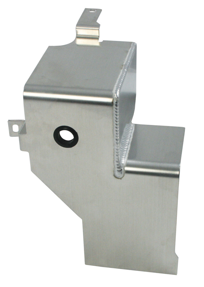 Moroso 7993 Ford Mustang Coil Cover - Fabricated Aluminum-thumbmail-1