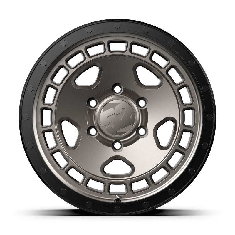 fifteen52 Turbomac HD 17x8.5 6x135 0mm ET 87.1mm Center Bore Magnesium Grey Wheel-thumbmail-2