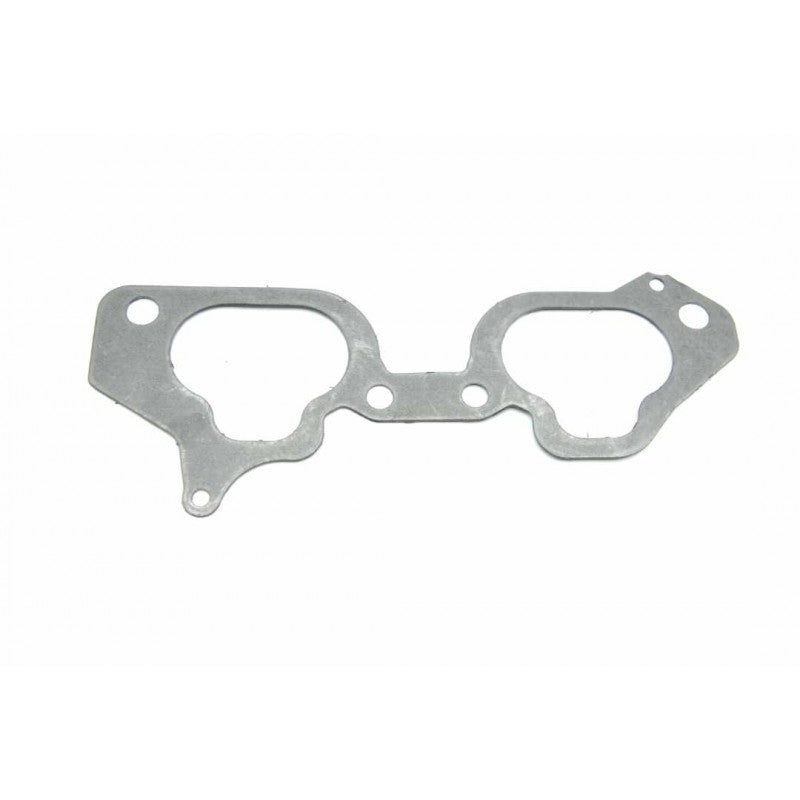 Turbo XS 04-21 Subaru STI (EJ20/EJ25) Lower Intake Manifold Graphite Coated Composite Gasket (Pair)-thumbmail-1
