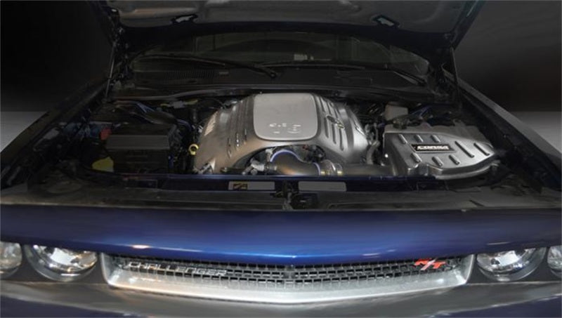 Corsa 11-14 Dodge Challenger R/T 5.7L V8 Air Intake-thumbmail-3