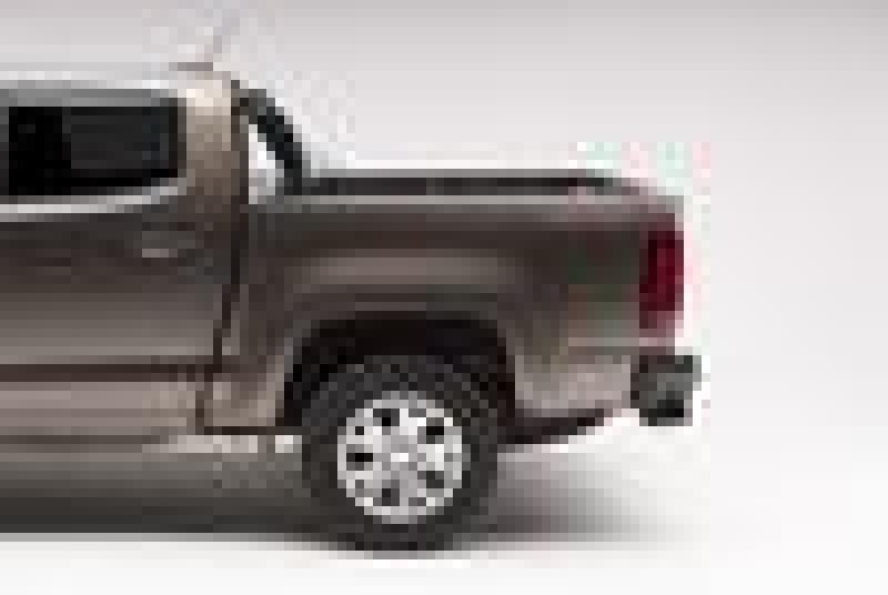 BAK 15-20 Chevy Colorado/GMC Canyon 5ft Bed BAKFlip G2-thumbmail-9