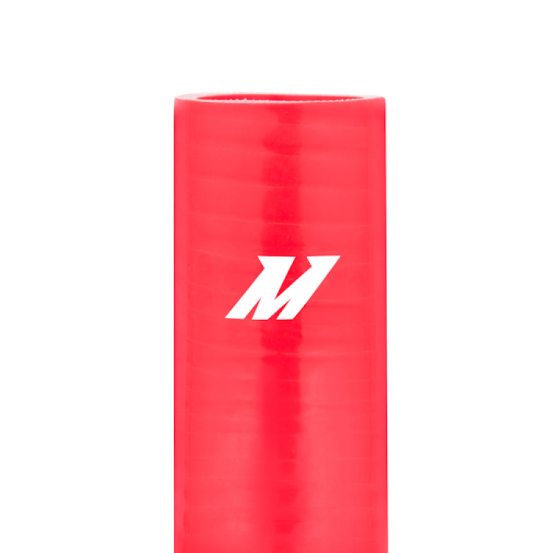 Mishimoto 12-14 Subaru BRZ / 13 Scion FR-S / 12-14 Toyota GT86 Silicone Radiator Hose Kit - Red-thumbmail-5
