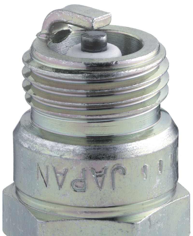 NGK Standard Spark Plug Box of 10 (BM6F)-thumbmail-2