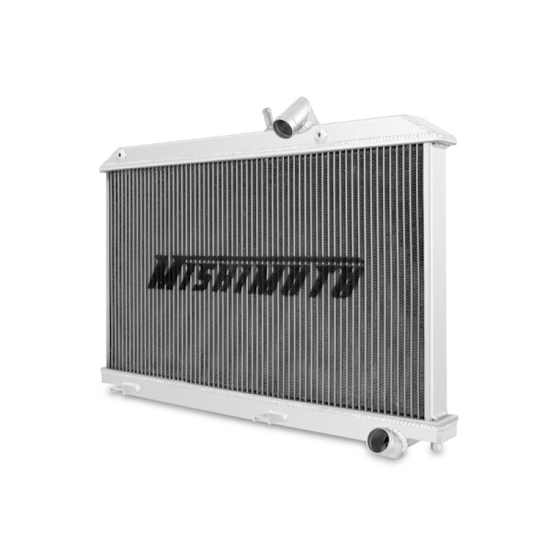 Mishimoto 04-08 Mazda RX8 Manual Aluminum Radiator-thumbmail-4