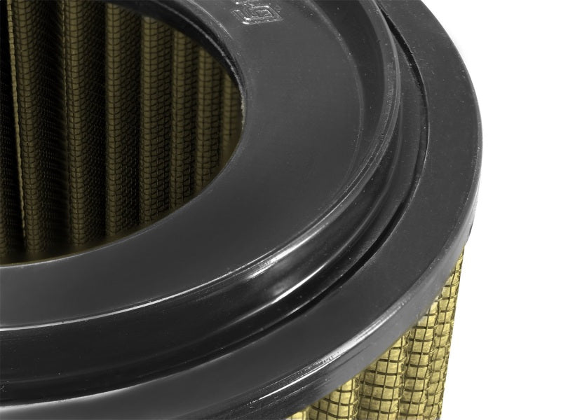 aFe MagnumFLOW Air Filters OER PG7 A/F PG7 Nissan Patrol L6-2.8L/3.0L/4.2L (td)-thumbmail-3