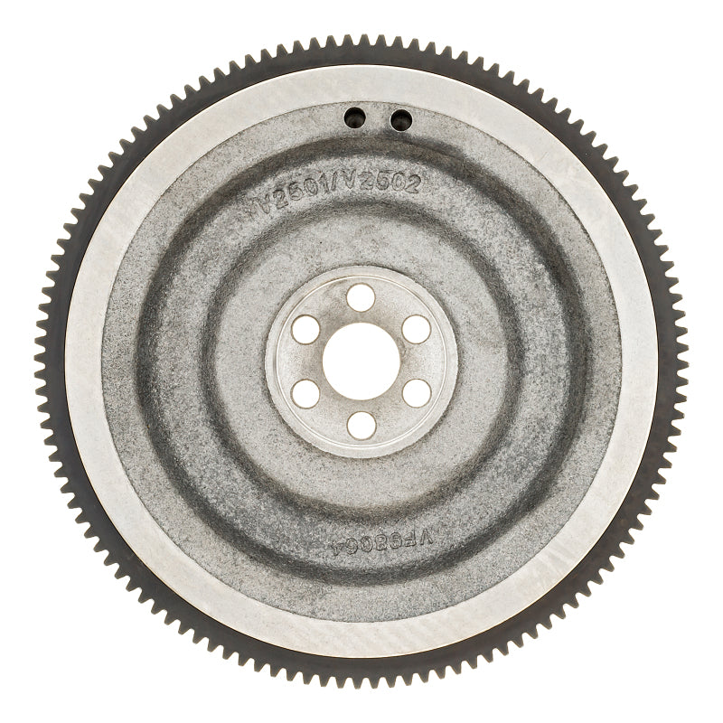 Exedy OE 1986-1989 Nissan D21 V6 Flywheel-thumbmail-2